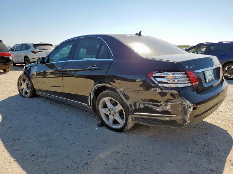 Photo 2 from auction – 2014 MERCEDES-BENZ E 350 with VIN WDDHF5KB9EA996063