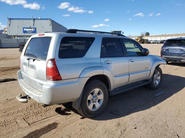 Photo 3 from auction – 2007 TOYOTA 4RUNNER SR with VIN JTEBU14R470126248