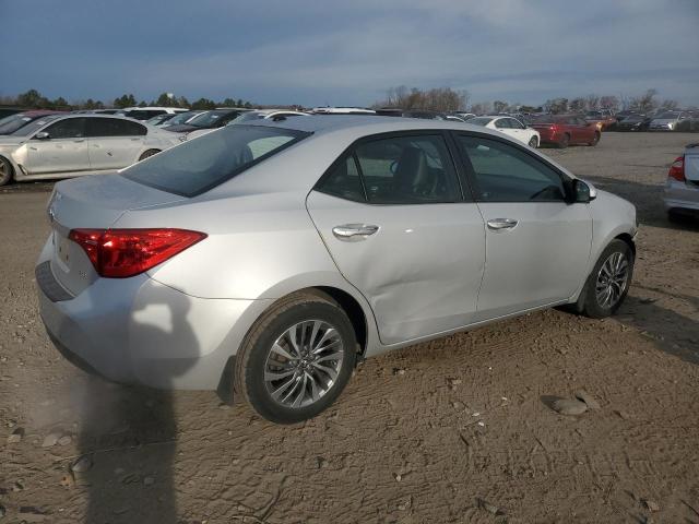 Photo 3 from auction – 2017 TOYOTA COROLLA L with VIN 2T1BURHE6HC912022