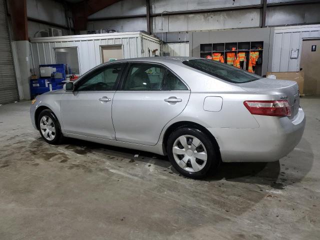 Photo 2 from auction – 2009 TOYOTA CAMRY BASE with VIN 4T4BE46K59R071650