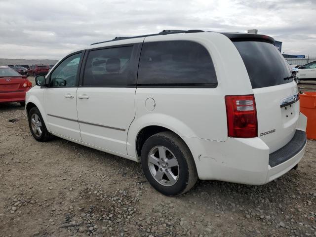 Photo 2 from auction – 2010 DODGE GRAND CARA with VIN 2D4RN5D17AR433284