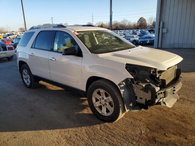 Photo 4 from auction – 2016 GMC ACADIA SLE with VIN 1GKKRPKD7GJ199550