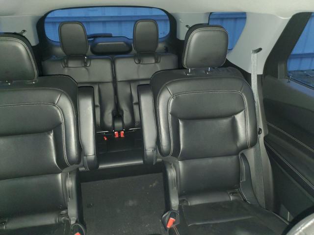 Photo 10 from auction – 2021 FORD EXPLORER X with VIN 1FMSK8DH6MGA38603