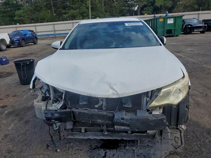 Photo 5 from auction – 2012 TOYOTA CAMRY BASE with VIN 4T1BF1FK4CU546394
