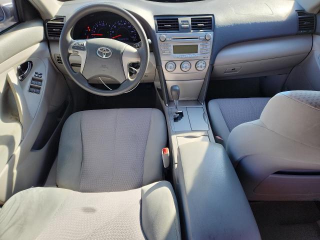 Photo 8 from auction – 2011 TOYOTA CAMRY BASE with VIN 4T1BF3EK7BU670607