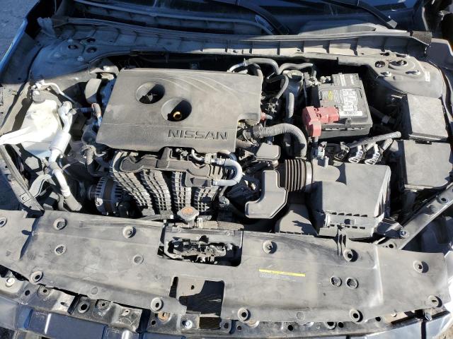 Photo 11 from auction – 2019 NISSAN ALTIMA SV with VIN 1N4BL4DV7KN305679