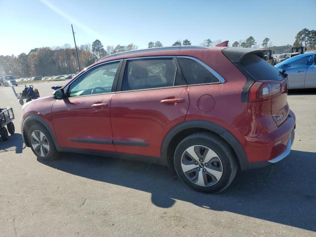 Photo 2 from auction – 2017 KIA NIRO EX with VIN KNDCC3LC9H5067349