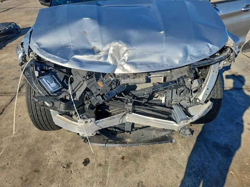 Photo 12 from auction – 2020 FORD EXPLORER X with VIN 1FMSK7DHXLGD05024