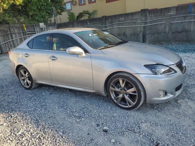 Photo 4 from auction – 2009 LEXUS IS 250 with VIN JTHBK262795090558