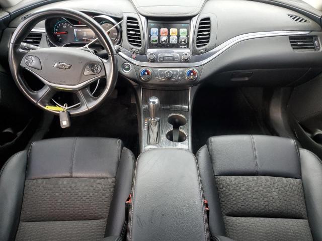 Photo 8 from auction – 2019 CHEVROLET IMPALA LT with VIN 2G11Z5SA6K9142187