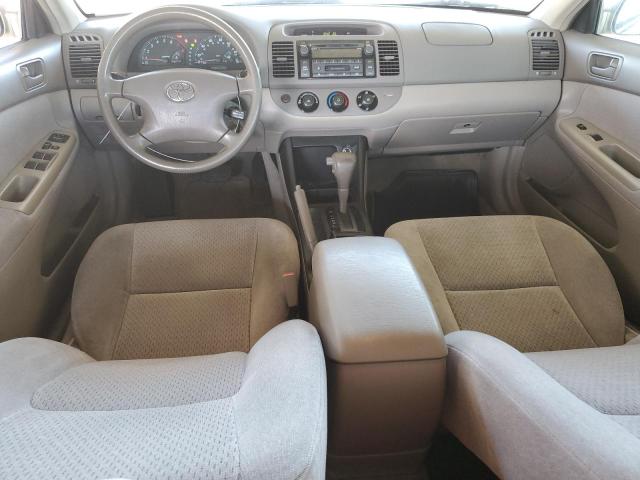 Photo 8 from auction – 2002 TOYOTA CAMRY LE with VIN 4T1BF30K12U017651
