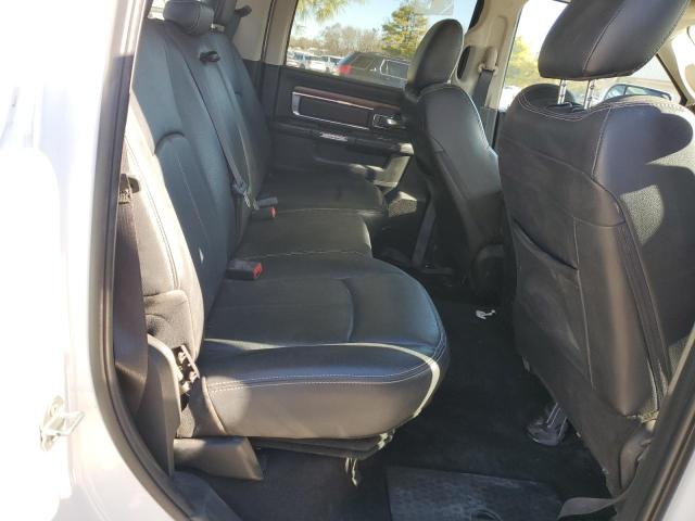 Photo 10 from auction – 2018 RAM 2500 LARAM with VIN 3C6UR5FL2JG155823