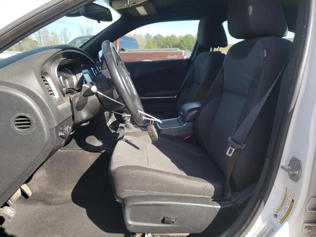 Zdjęcie 7 z aukcji – 2015 DODGE CHARGER SE z VIN 2C3CDXBG3FH784431