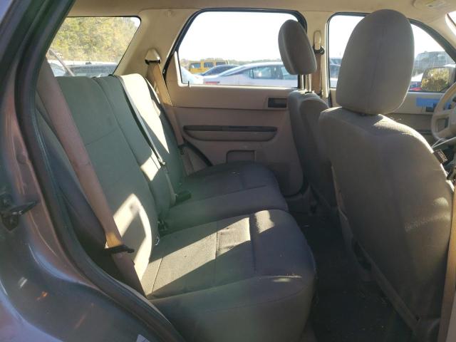 Photo 11 from auction – 2012 FORD ESCAPE XLS with VIN 1FMCU0C78CKA38137