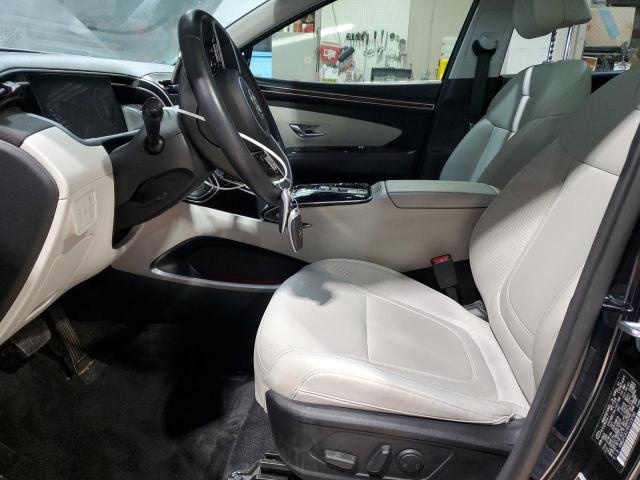 Photo 7 from auction – 2023 HYUNDAI TUCSON SEL with VIN KM8JFCA17PU123790