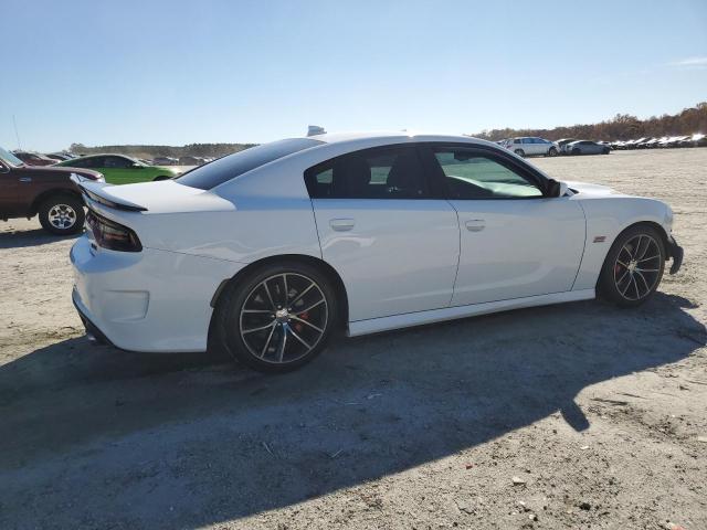 Photo 3 from auction – 2016 DODGE CHARGER R/ with VIN 2C3CDXGJ4GH355742
