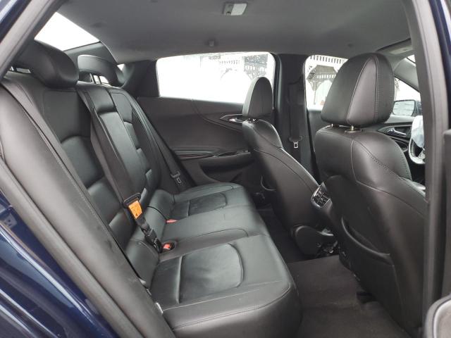 Photo 10 from auction – 2017 CHEVROLET MALIBU LT with VIN 1G1ZE5ST6HF120352
