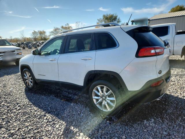 Photo 2 from auction – 2014 JEEP CHEROKEE L with VIN 1C4PJLDS6EW158291