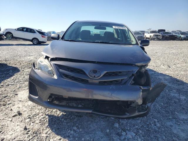 Photo 5 from auction – 2013 TOYOTA COROLLA BA with VIN 5YFBU4EE3DP153976