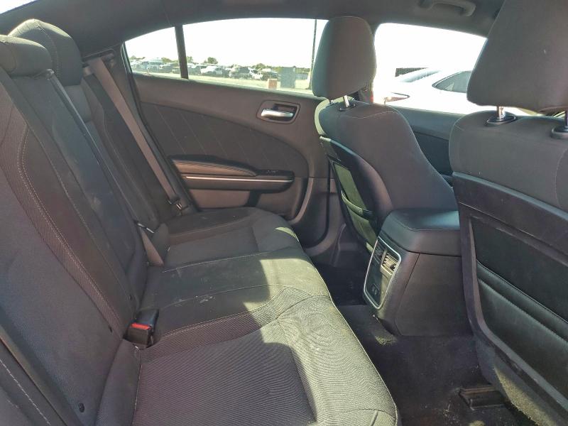 Photo 10 from auction – 2019 DODGE CHARGER SX with VIN 2C3CDXBG2KH707754