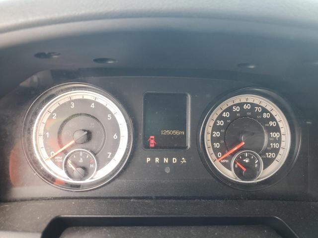Photo 9 from auction – 2014 RAM 1500 ST with VIN 1C6RR6FT6ES448442
