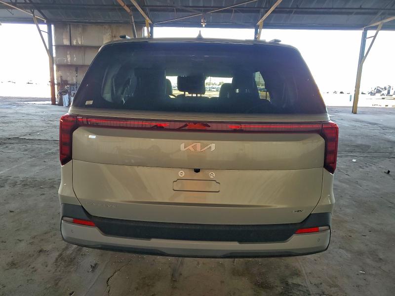 Photo 6 from auction – 2026 KIA CARNIVAL E with VIN KNDNC5KA8T6101238