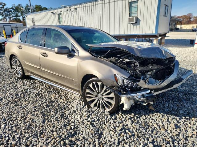 Photo 4 from auction – 2018 ACURA RLX TECH with VIN JH4KC1F5XJC001437