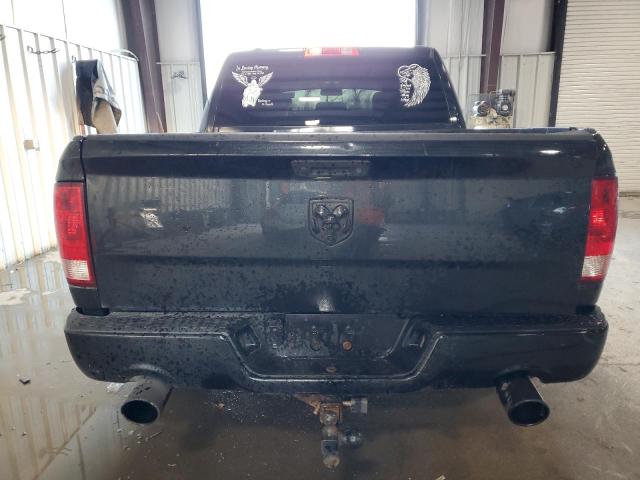 Photo 6 from auction – 2018 RAM 1500 ST with VIN 1C6RR7KT3JS148279