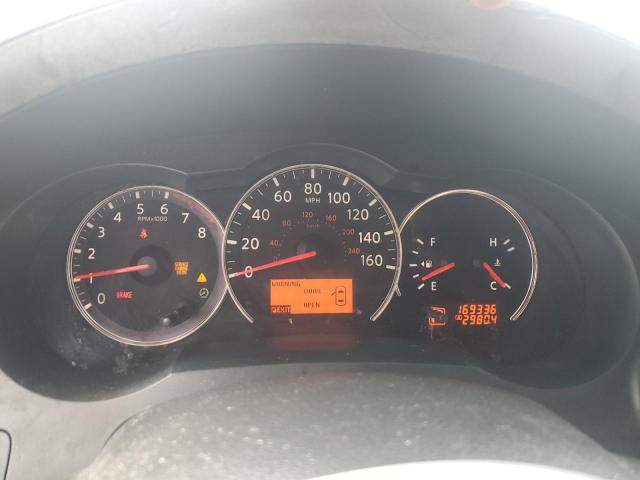 Photo 9 from auction – 2010 NISSAN ALTIMA BAS with VIN 1N4AL2AP2AN469586