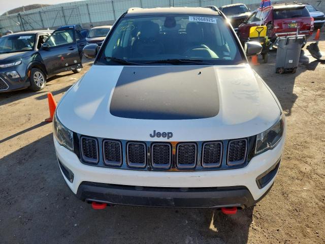 Photo 5 from auction – 2019 JEEP COMPASS TR with VIN 3C4NJDDB0KT597789