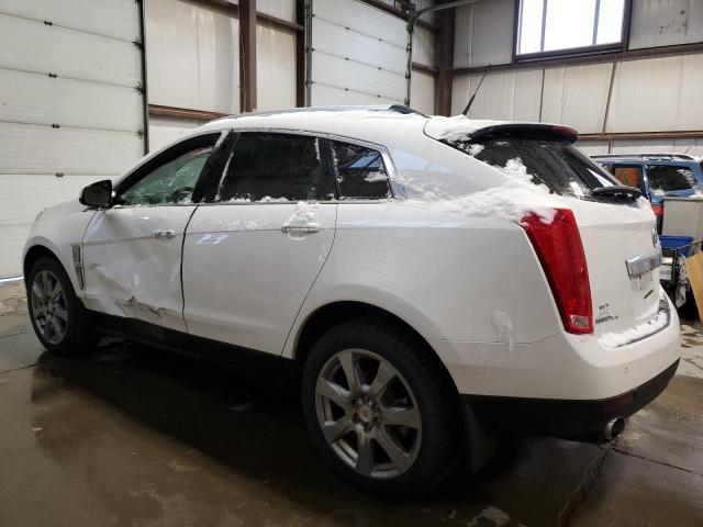 Photo 2 from auction – 2012 CADILLAC SRX PREMIU with VIN 3GYFNFE34CS607611