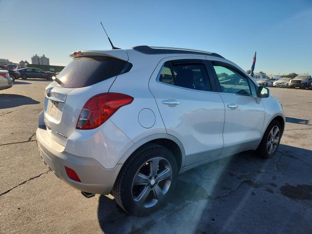 Photo 3 from auction – 2014 BUICK ENCORE CON with VIN KL4CJBSBXEB512228