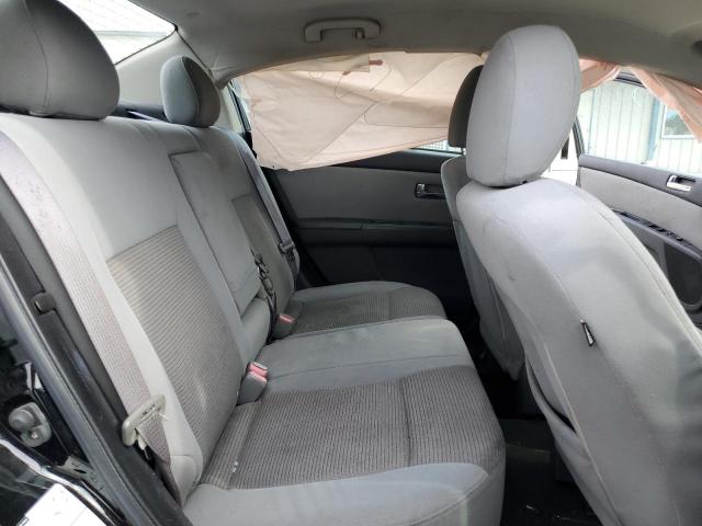 Photo 10 from auction – 2011 NISSAN SENTRA 2.0 with VIN 3N1AB6AP4BL687862