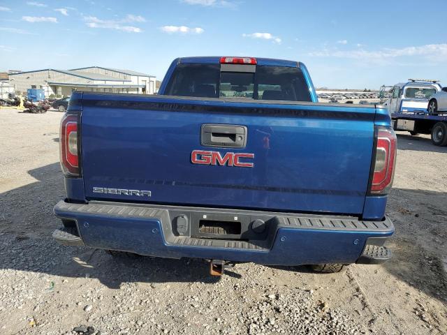 Photo 6 from auction – 2017 GMC SIERRA K15 with VIN 3GTU2NEC9HG205495