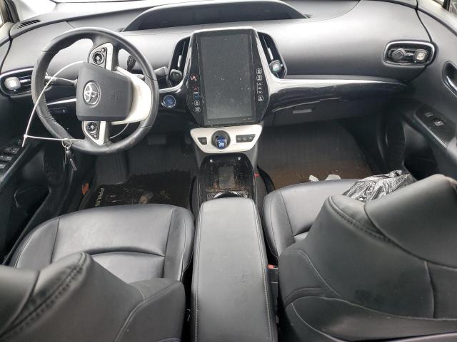 Photo 8 from auction – 2018 TOYOTA PRIUS PRIM with VIN JTDKARFP6J3087028