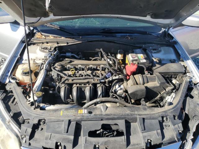 Photo 11 from auction – 2012 FORD FUSION SE with VIN 3FAHP0HA4CR191122