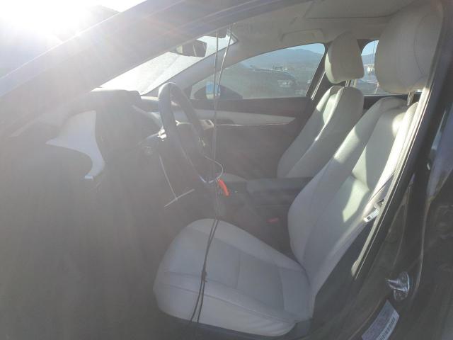 Photo 7 from auction – 2021 MAZDA 3 PREMIUM with VIN JM1BPBEY0M1309725