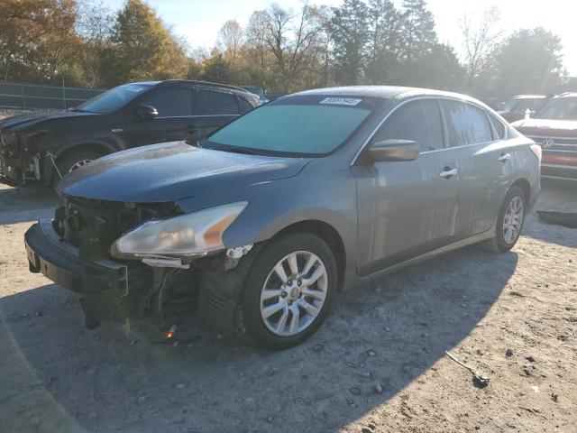 NISSAN ALTIMA 2.5 2014 with VIN 1N4AL3AP0EC169553 - Photo from auction