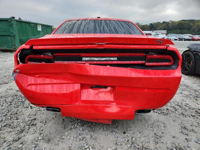Photo 6 from auction – 2010 DODGE CHALLENGER with VIN 2B3CJ5DT2AH114026