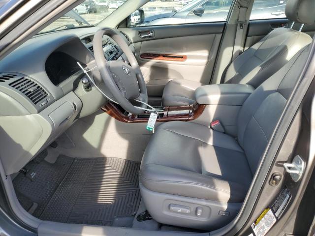 Photo 7 from auction – 2005 TOYOTA CAMRY LE with VIN 4T1BE32K85U983080
