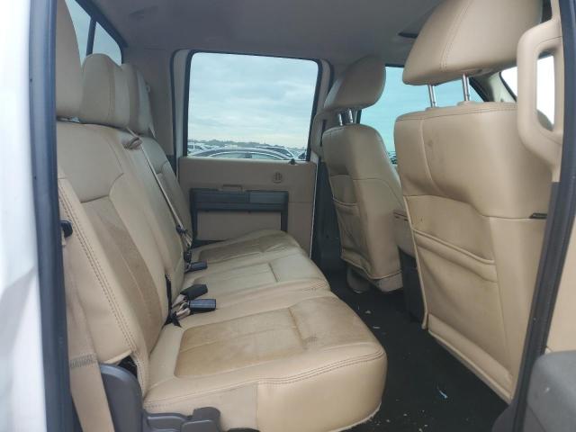 Photo 10 from auction – 2011 FORD F250 SUPER with VIN 1FT7W2BT9BEA03761