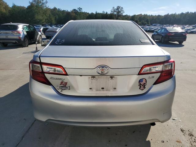 Photo 6 from auction – 2014 TOYOTA CAMRY L with VIN 4T1BF1FK3EU448993