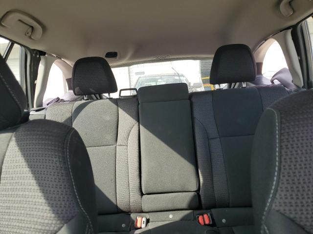 Photo 10 from auction – 2023 SUBARU OUTBACK with VIN 4S4BTAAC4P3205940
