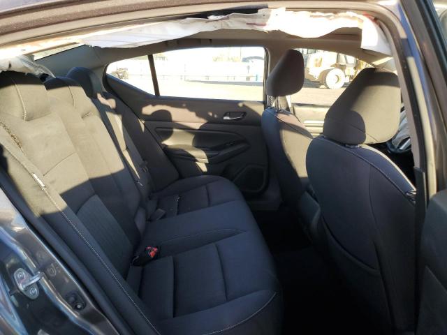 Photo 10 from auction – 2022 NISSAN ALTIMA SV with VIN 1N4BL4DVXNN341161