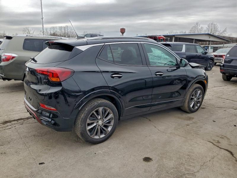 Photo 3 from auction – 2020 BUICK ENCORE GX with VIN KL4MMESL8LB133196