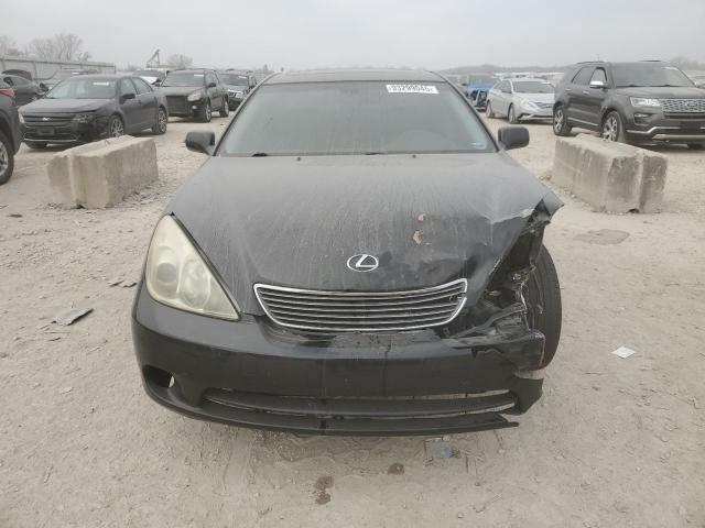 Photo 5 from auction – 2006 LEXUS ES with VIN JTHBA30G565165931