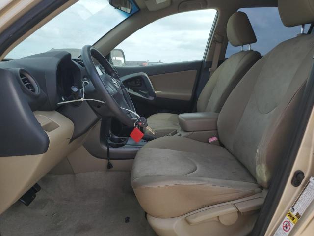 Photo 7 from auction – 2010 TOYOTA RAV4 with VIN JTMZF4DVXAD020091