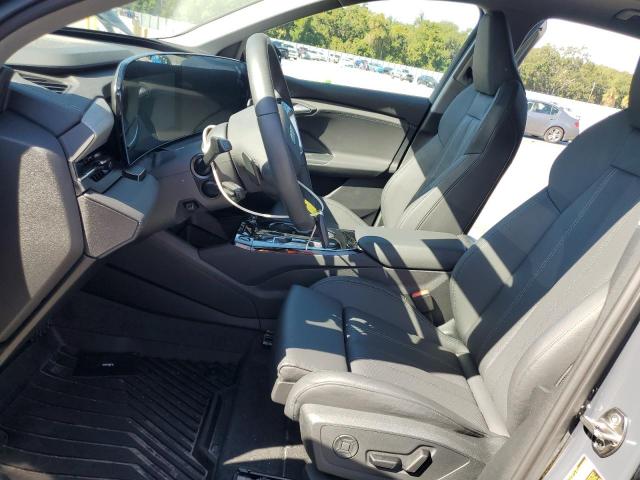 Photo 7 from auction – 2025 AUDI Q6 E-TRON with VIN WA122BGF3SA031582