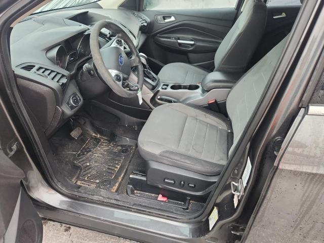 Photo 7 from auction – 2016 FORD ESCAPE SE with VIN 1FMCU0G72GUB24869
