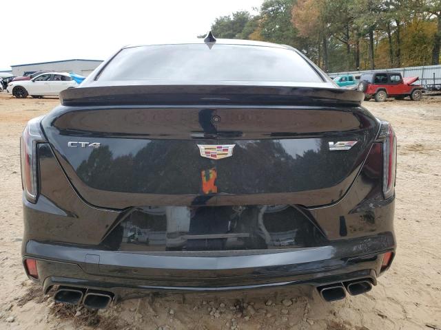 Снимка 6 от търг – 2022 CADILLAC CT4-V BLAC с VIN 1G6D75RPXN0410180